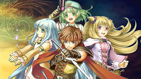 Alphadia Genesis Game