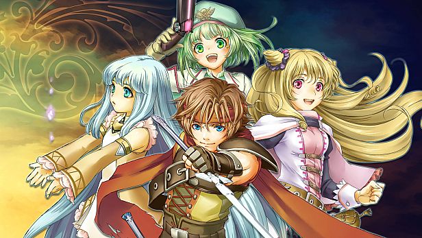 Buy Alphadia Genesis