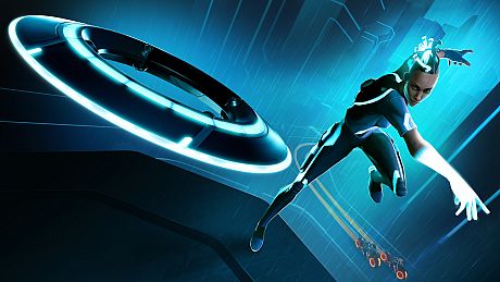 TRON: Catalyst Game