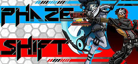 Phaze Shift