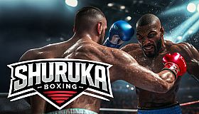 Shuruka Boxing