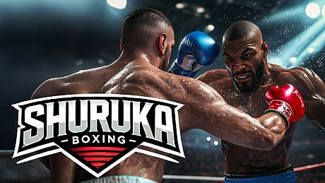 Shuruka Boxing Game