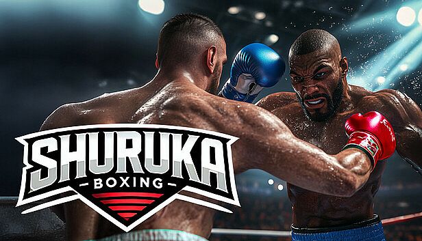 Buy Shuruka Boxing