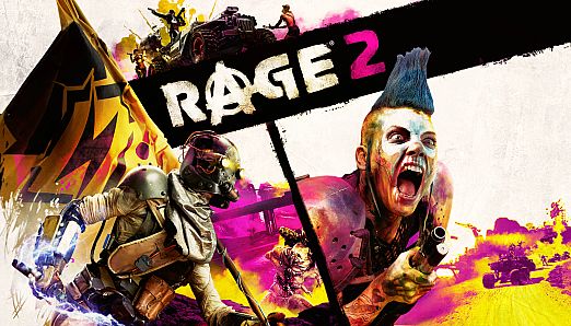 RAGE 2