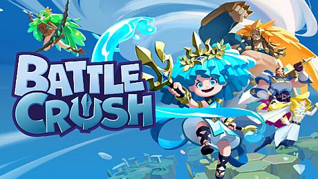 BATTLE CRUSH Game