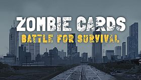 ZombieCards