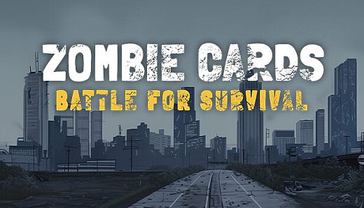 ZombieCards