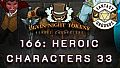 Fantasy Grounds - Devin Night Pack 166: Heroic Characters 33