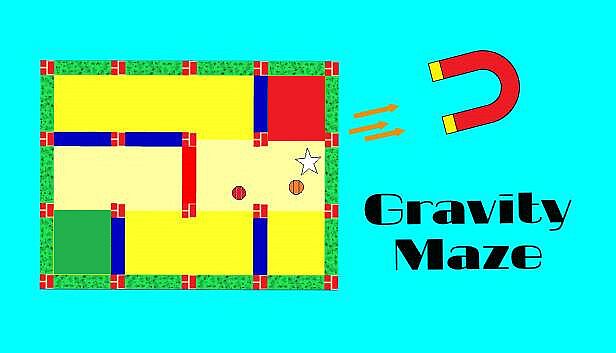 Buy Gravity Maze