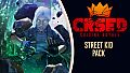 CRSED: Cuisine Royale - Street Kid Pack