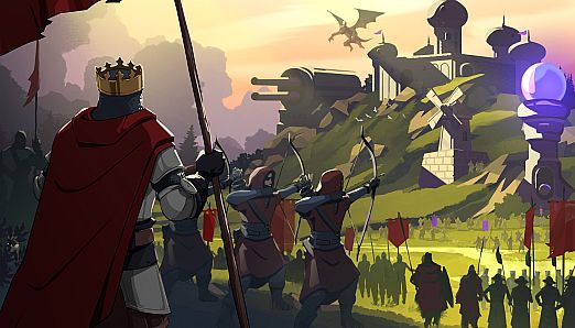 9 Kings (Game Preview)