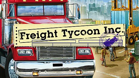 Freight Tycoon Inc.