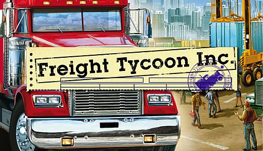 Freight Tycoon Inc.