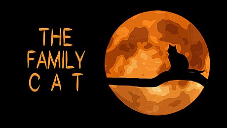 The Family Cat Game