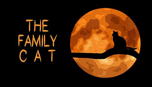 The Family Cat