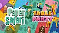 Table Party - PaperSafari