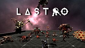 LastRo