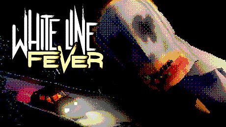 White Line Fever Game