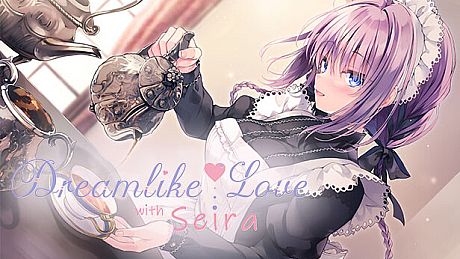 Dreamlike Love with Seira Game