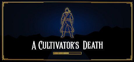 A Cultivator's Death Game