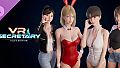 VR Secretary-1st DLC