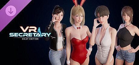 VR Secretary-1st DLC