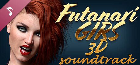 Futanari girls 3D - Soundtrack DLC