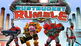 Rustbucket Rumble