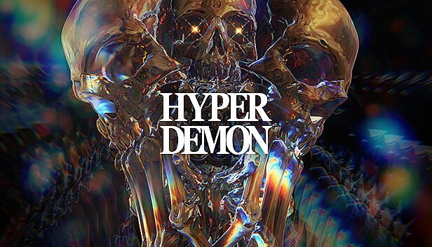 Buy HYPER DEMON