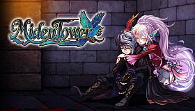 Damage x2 - Miden Tower