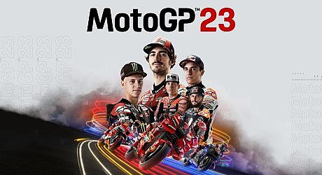 MotoGP23 Game