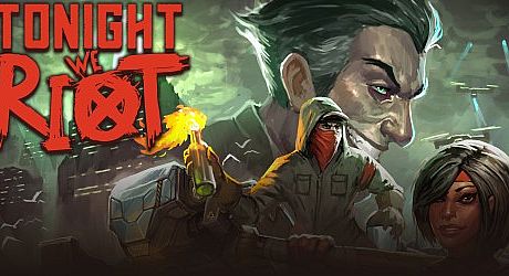 Tonight We Riot Game