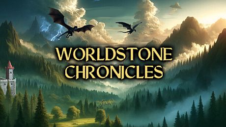 Worldstone Chronicles Game