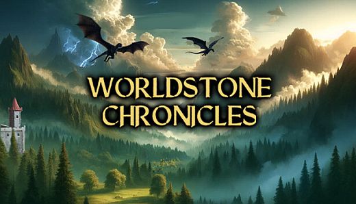Worldstone Chronicles