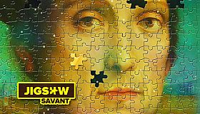 Jigsaw Savant