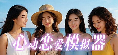 心动恋爱模拟器