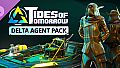 Tides of Tomorrow: Delta Agent Pack