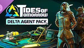 Tides of Tomorrow: Delta Agent Pack