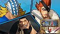 ONE PIECE: PIRATE WARRIORS 4 The Worst Generation Pack