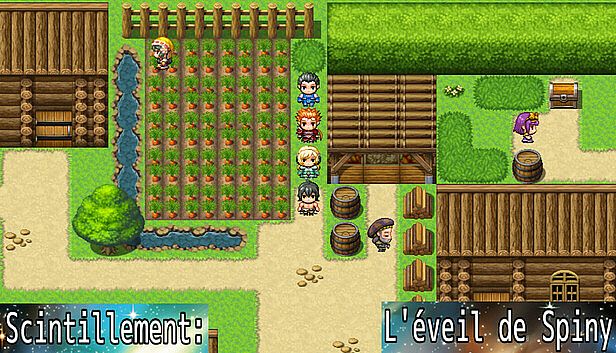 Buy Sparkle: Spiny's Awakening