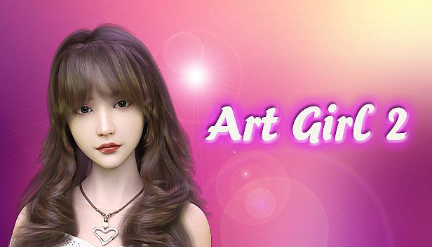Buy Art Girl 2