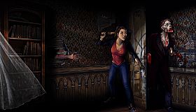 Outbreak: The Nightmare Chronicles