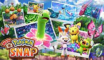 Acheter New Pokémon Snap PC