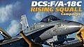 DCS: F/A-18C Rising Squall Campaign