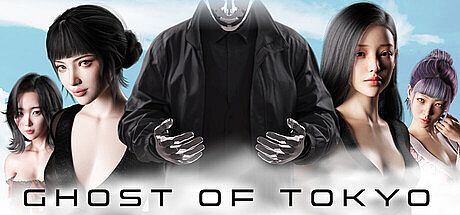Ghost of Tokyo Game
