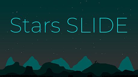Stars SLIDE Game