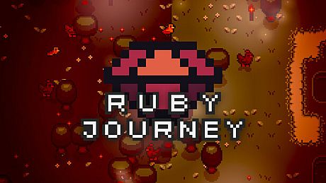 Ruby Journey Game