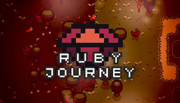 Buy Ruby Journey