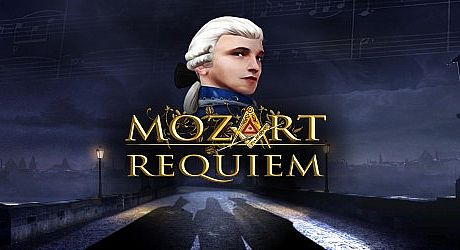 MOZART REQUIEM Game