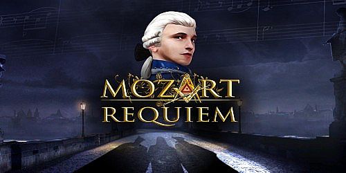 MOZART REQUIEM